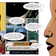 Illustration for article titled iThe Private Eye:/i A Damn Good Comic About How the Internet Changes Us
